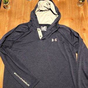 UnderArmour Athletic Hoodie